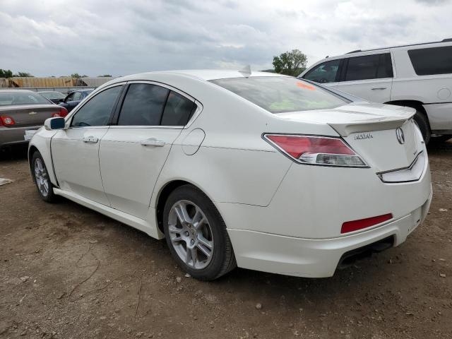 Vin: 19uua9f59aa005636, lot: 54734645, acura tl 20102
