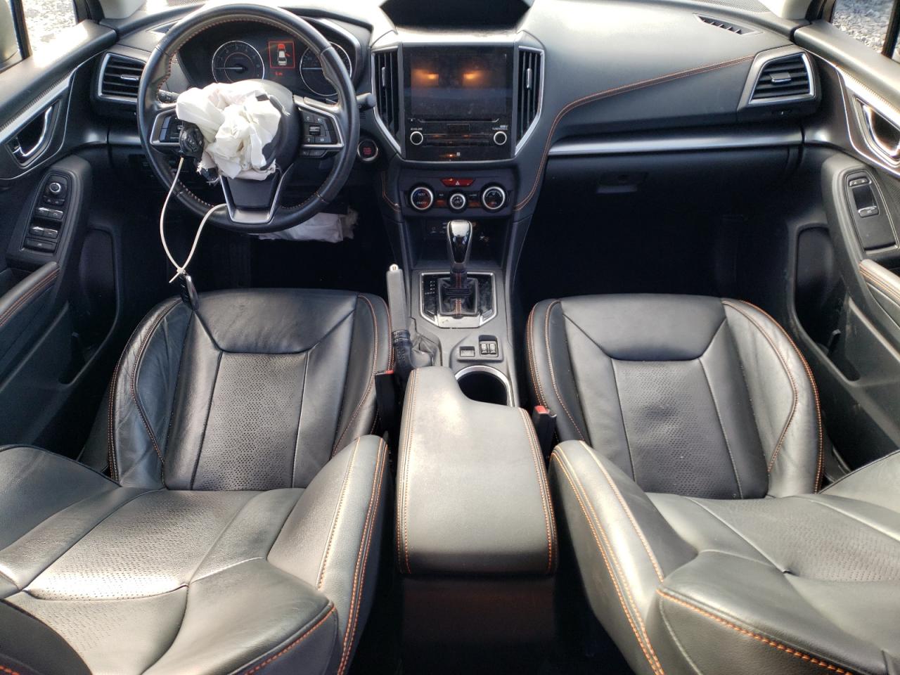 SUBARU CROSSTREK LIMITED