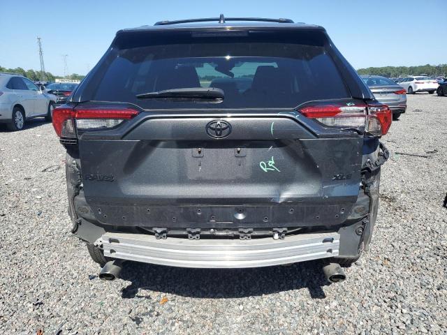 2020 TOYOTA RAV4 XLE - 2T3W1RFV2LC052018