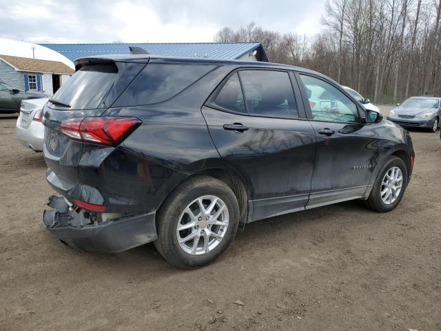 Vin: 3gnaxheg6rl154787, lot: 53456825, chevrolet equinox ls 20243