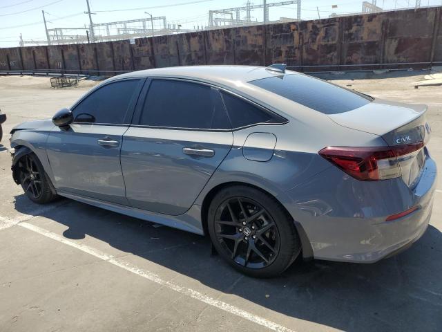 Vin: 2hgfe2f56sh544299, lot: 54729225, honda civic sport 20252