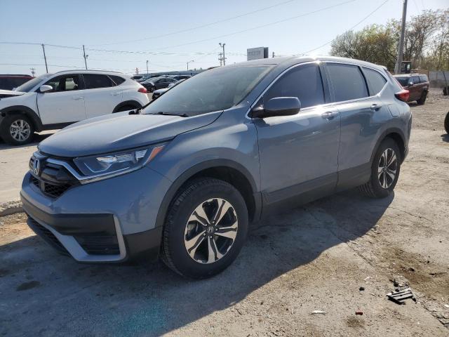 HONDA CR-V SE