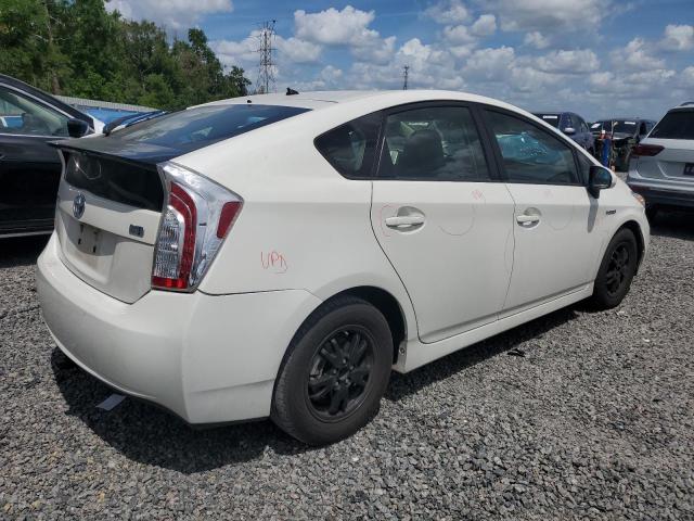 Vin: jtdkn3du6d5625455, lot: 51365515, toyota prius 20133