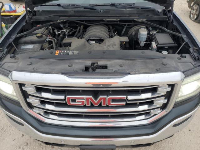 2018 GMC SIERRA K15 - 3GTU2NEC9JG495517
