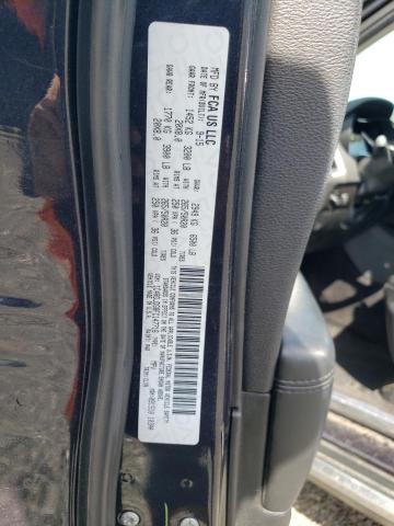 2015 DODGE DURANGO LI 1C4RDJDG8FC147716