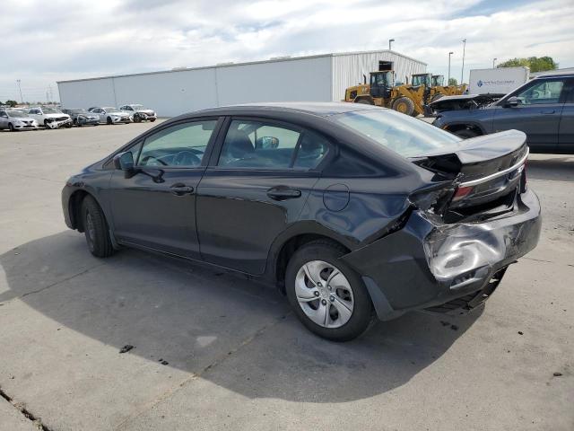Vin: 2hgfb2f56fh527405, lot: 52425355, honda civic lx 20152
