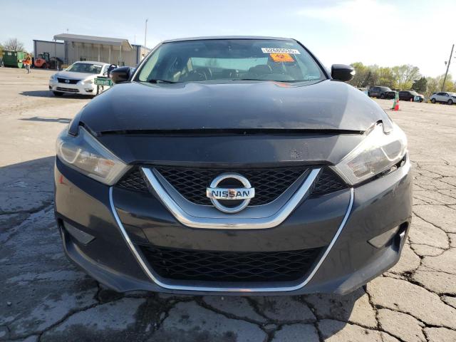 2016 NISSAN MAXIMA 3.5 1N4AA6AP3GC410743