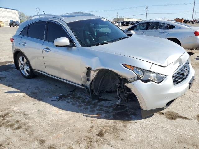 Vin: jn8as1mw6am851138, lot: 52698625, infiniti fx35 20104