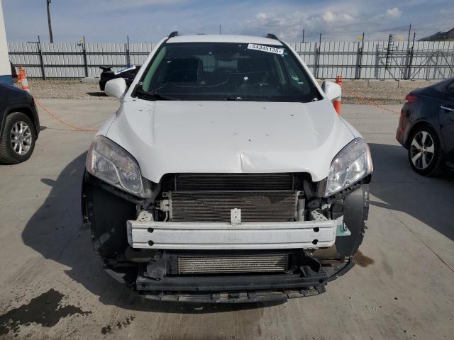 2016 CHEVROLET TRAX 1LT - KL7CJPSB6GB609316