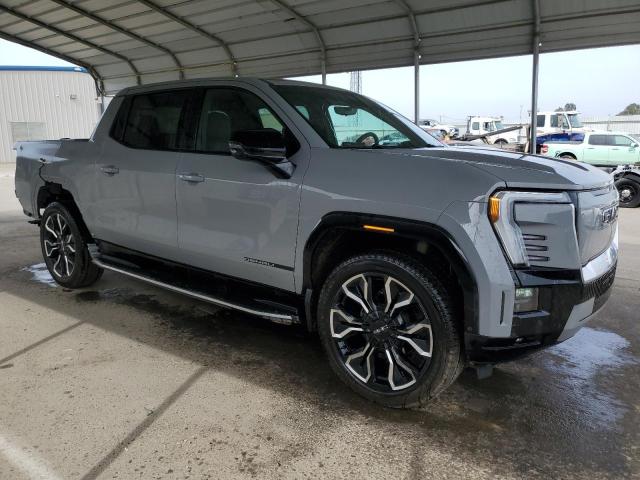 Vin: 1gt40lel6su401831, lot: 53510085, gmc sierra denali 20254