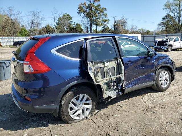 Vin: 3czrm3h59fg710414, lot: 51181895, honda crv ex 20153