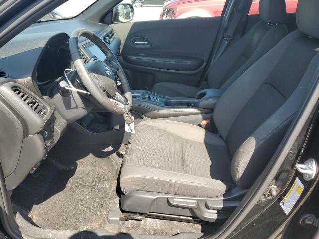 2021 HONDA HR-V SPORT - 3CZRU6H17MM732652