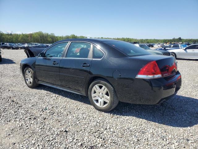 Vin: 2g1wg5e34d1225398, lot: 52077205, chevrolet impala lt 20132