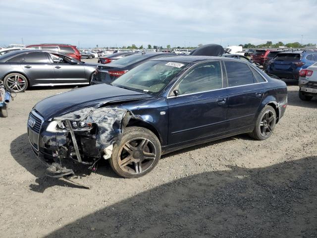 AUDI A4 2.0T QU