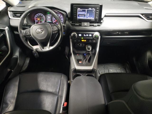 2020 TOYOTA RAV4 XLE P - JTMA1RFV2LD050923