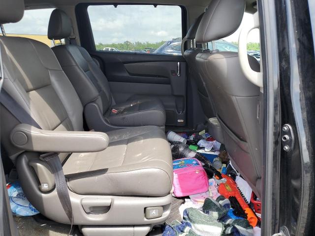 2015 HONDA ODYSSEY 5FNRL5H63FB071059