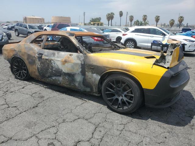 2016 DODGE CHALLENGER - 2C3CDZAG4GH354275