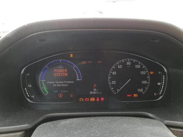 2020 HONDA ACCORD TOU 1HGCV3F9XLA003526