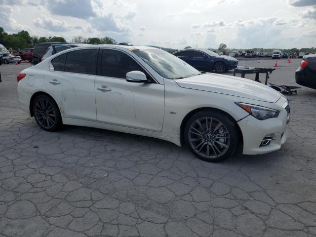 Vin: jn1ev7ar4hm837337, lot: 54302425, infiniti q50 premium 20174