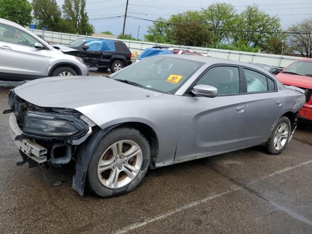 DODGE CHARGER SE