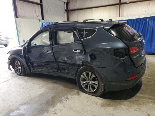 Vin: 5xyzudlb7fg275240, lot: 51591265, hyundai santa fe 20152