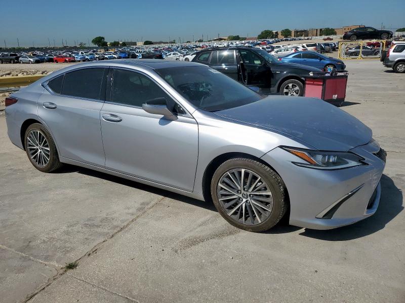 Vin: 58adz1b14nu126529, lot: 52845625, lexus es350 350 base 20224
