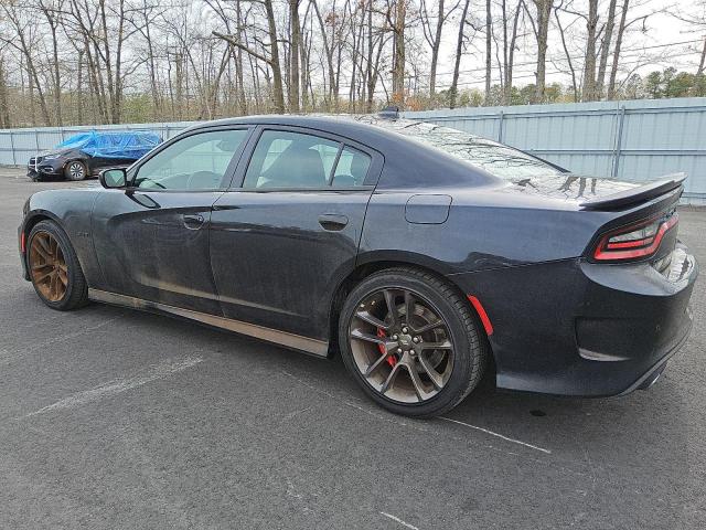 Vin: 2c3cdxct9ph604009, lot: 49815335, dodge charger r/t 20232