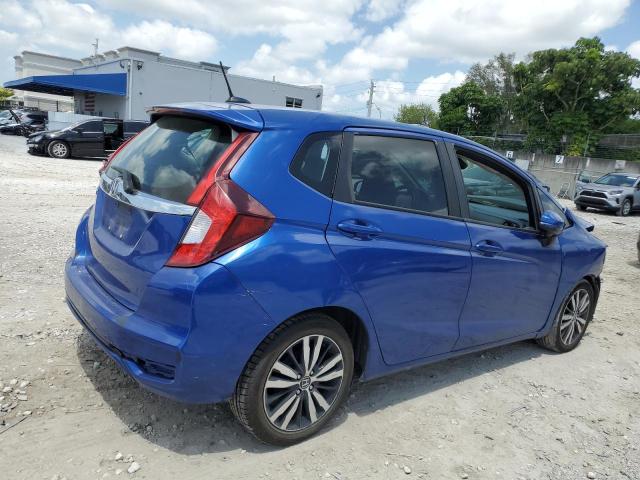 Vin: 3hggk5h87lm730345, lot: 53060085, honda fit ex 20203