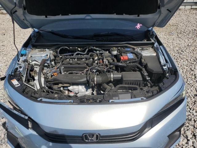 2023 HONDA CIVIC TOUR - 2HGFE1F94PH310134