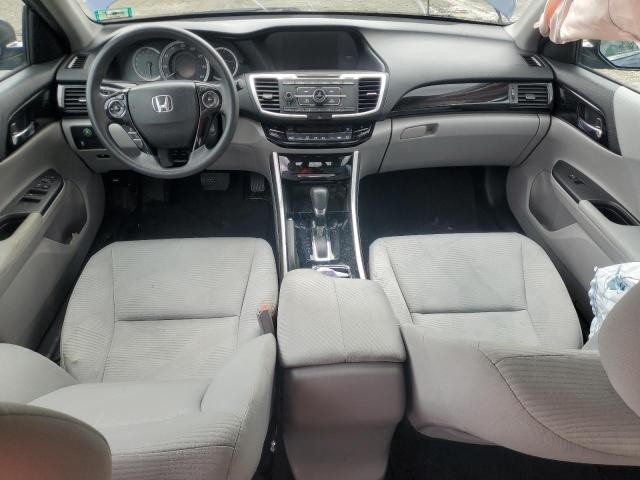 2016 HONDA ACCORD LX - 1HGCR2F39GA082512