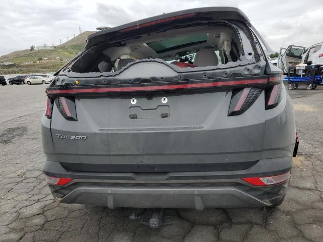 2024 HYUNDAI TUCSON LIM - 5NMJE3DE4RH433945