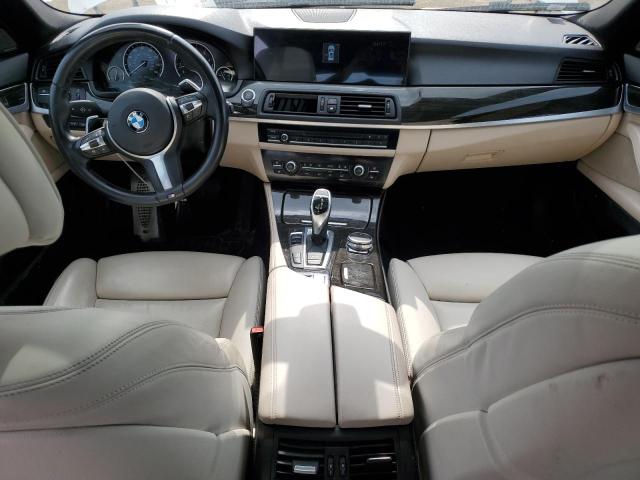 2016 BMW 535 I WBA5B1C52GG552806