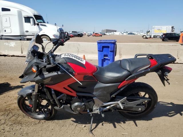2014 HONDA NC700X JH2RC6303EK000557