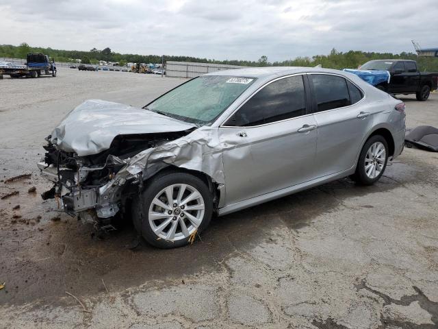 Vin: 4t1c11ak8nu700814, lot: 53788275, toyota camry le 2022 img_1