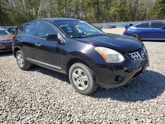Vin: jn8as5mv6cw367217, lot: 53648965, nissan rogue s 20124