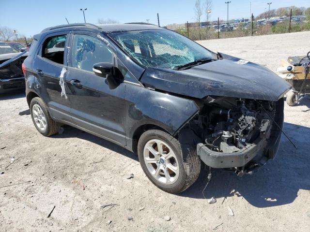 Vin: maj3p1te9jc169929, lot: 60087565, ford ecosport se 20184