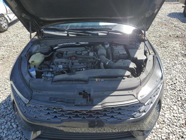 2021 KIA K5 LX - 5XXG24J22MG029827