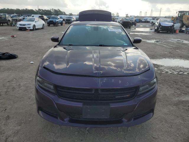 2020 DODGE CHARGER SX - 2C3CDXBG0LH187913
