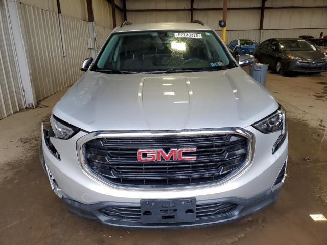 2019 GMC TERRAIN SL - 3GKALTEV7KL285727