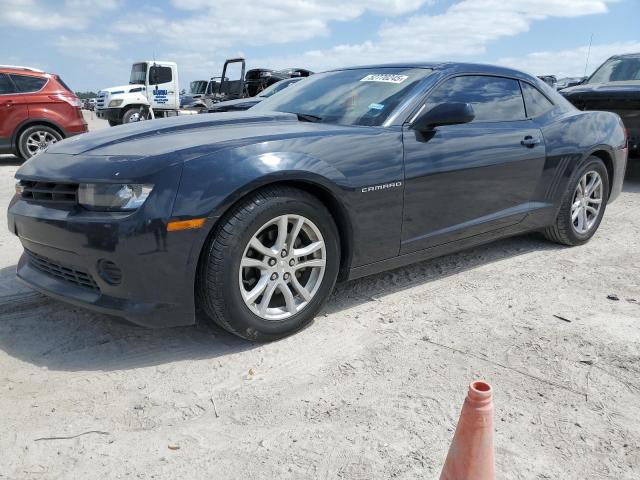 Vin: 2g1fa1e30e9277205, lot: 52770245, chevrolet camaro ls 2014 img_1