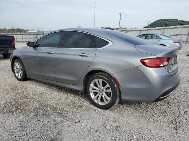 Vin: 1c3cccab9gn183681, lot: 52819355, chrysler 200 limited 20162