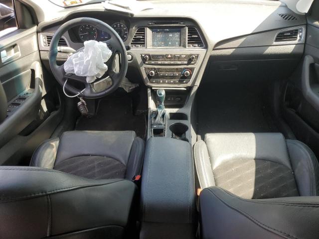 2017 HYUNDAI SONATA SPO - 5NPE34AF6HH592476