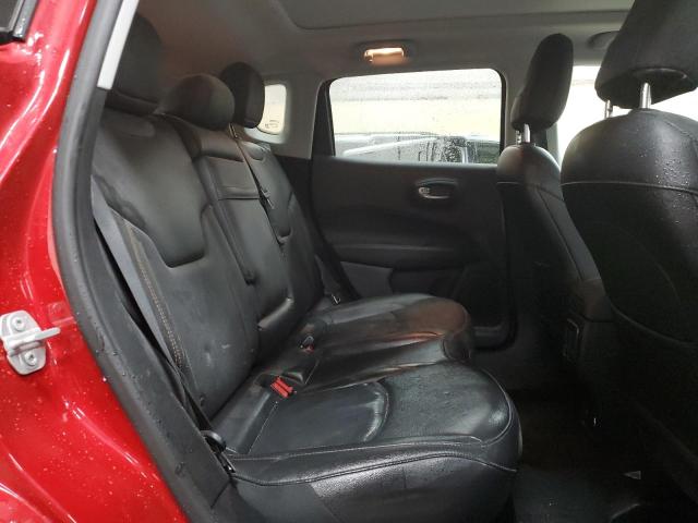 2019 JEEP COMPASS LI - 3C4NJDCBXKT647678