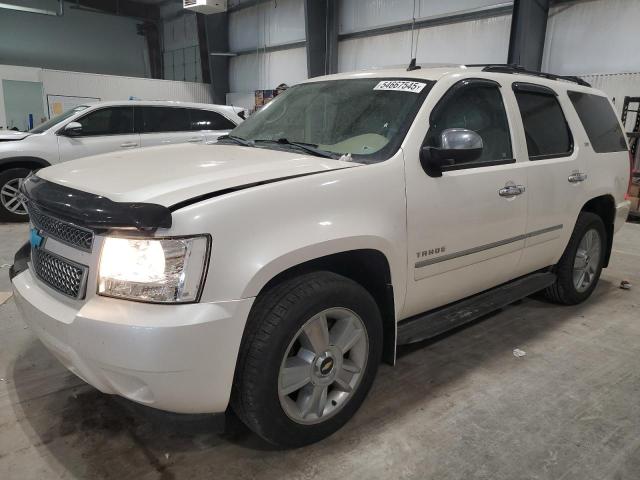CHEVROLET TAHOE K150
