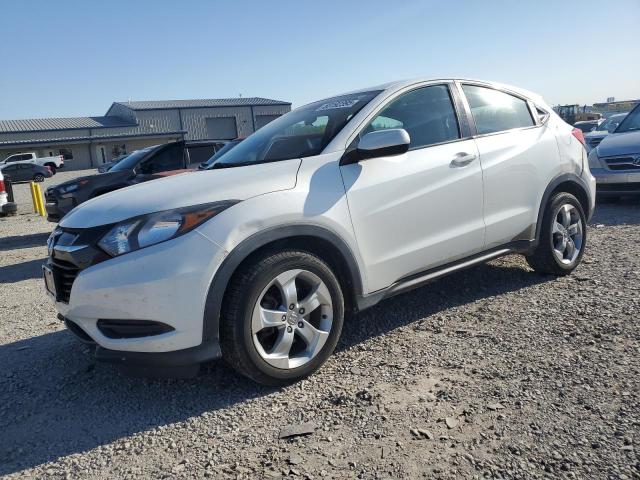2016 HONDA HR-V LX - 3CZRU6H37GM723892