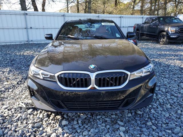 2023 BMW 330XI - 3MW89FF03P8C92856