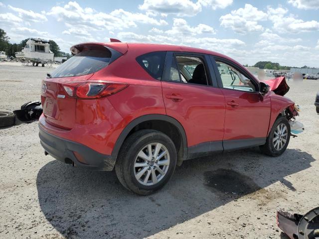 Vin: jm3ke2cy6f0436925, lot: 53781095, mazda cx-5 touring 20153