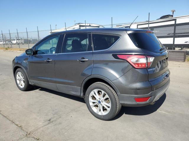 Vin: 1fmcu0gdxhuc27125, lot: 55075935, ford escape se 20172