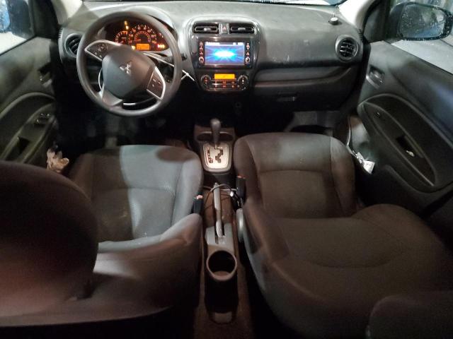 2020 MITSUBISHI MIRAGE G4 - ML32F3FJ8LHF01075