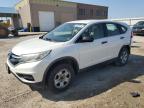 2016 HONDA CR-V LX - 5J6RM4H39GL018159